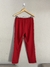 PANTALÓN SASTRERO - TALLE M en internet