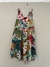 VESTIDO NENA - TALLE 10 -