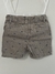 SHORT GABARDINA - TALLE 12 a 18M - - comprar online
