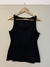 MUSCULOSA VER - TALLE XL -