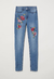 JEANS HYM - TALLE 36