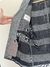 CAMPERA OVERSIZED URBAN OUTFITERS - TALLE 48 - - Cíclica