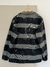 CAMPERA OVERSIZED URBAN OUTFITERS - TALLE 48 - - tienda online
