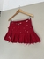 POLLERA CUSTOMIZADA - TALLE 40
