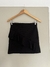 POLLERA VUELOS - TALLE S/M