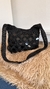 CARTERA TEJIDA - CON LENTEJUELAS - - comprar online