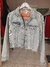 CAMPERA DE JEANS H&M - Talle S - comprar online