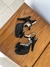 ZAPATOS TACO - Talle 36