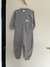 PIJAMA NARANJO - TALLE 6