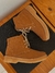 BOTAS CHAVITO - TALLE 37