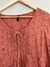 REMERA ESTAMPADA - TALLE L - comprar online