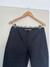 PANTALON TALLE 38 NEGRO - comprar online