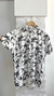 CAMISA FIBRANA HOMBRE - TALLE L