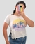 REMERA ALGODÓN - TALLE S - comprar online