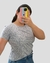 REMERA TOMMY HILFIGER - TALLE M - comprar online