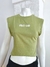 MUSCULOSA NINA - TALLE S