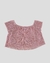 TOP FOREVER 21 - TALLE S