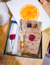 BOX FRUTIFICAR: Magia de Borboleta - loja online