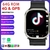 Smartwatch S8Pro Ultra HD Screen