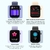 Smartwatch COLMI-P71 - Whatdrop