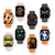 COLMI C81 Smartwatch Ultra Series 8. - Whatdrop