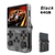 R36S Console portátil videogame retro.