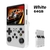 R36S Console portátil videogame retro. na internet