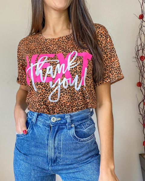 T Shirt Blogueirinha