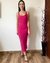 Imagem do Vestido Olga midi canelado