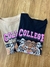 T shirt 100% algodão - loja online
