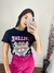 Imagem do T shirt 100% algodão