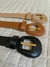 Cinto de couro - comprar online