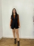 Conjunto Veneza em alfaiataria - Donna Sales