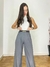 Calça Milani em alfaiataria - comprar online