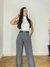 Calça Milani em alfaiataria - Donna Sales