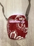 Shoulder Bag Pequena