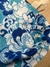 Mala azul FARM - comprar online