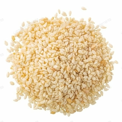 Semillas de Sésamo Blanco 100 Gr