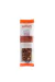 Barra de Chocolate y Quinoa 28 Gr - ZAFRÁN - comprar online