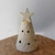 Pinos de Cerámica Navideños (Varios Modelos) - comprar online