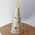 Pinos de Cerámica Navideños (Varios Modelos)