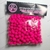 Perlas Comestibles Flúo de azúcar COLOR ROSA NEÓN x 40grs en internet