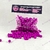 Perlas Comestibles Flúo de azúcar COLOR VIOLETA NEÓN x 40grs en internet