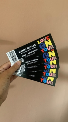 Ingresso Simbólico - comprar online