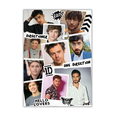 Pôster One Direction