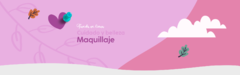Banner de la categoría Maquillaje