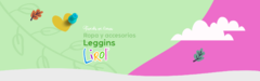 Banner de la categoría Lirol