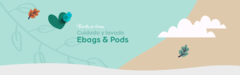 Banner de la categoría Ebags & Pods