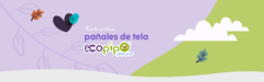 Banner de la categoría Ecopipo 
