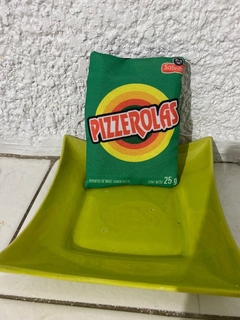 Monedero Pizzerolas